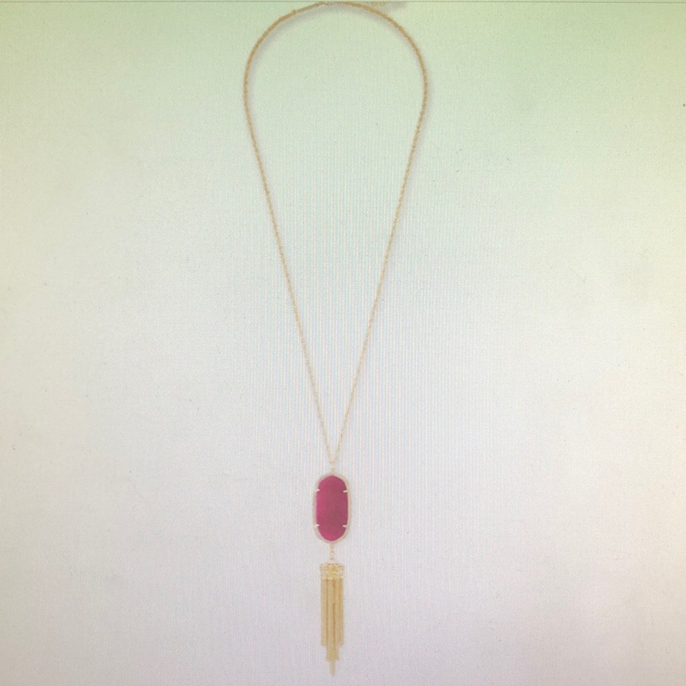 Kendra Scott Necklace